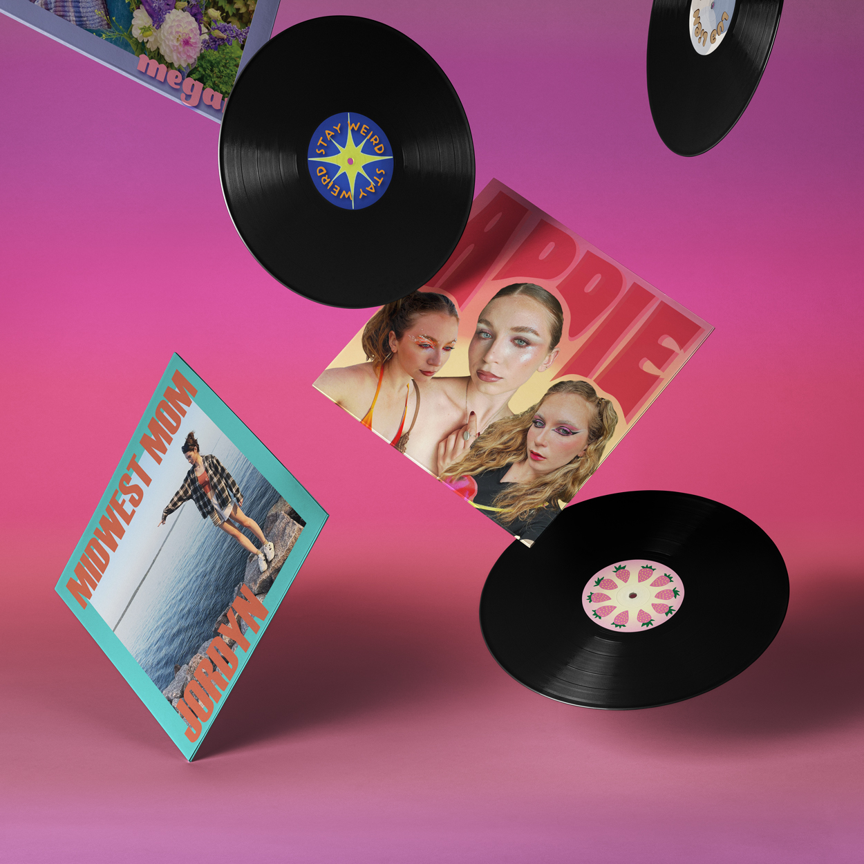 Visions of Self: A Community Exhibition